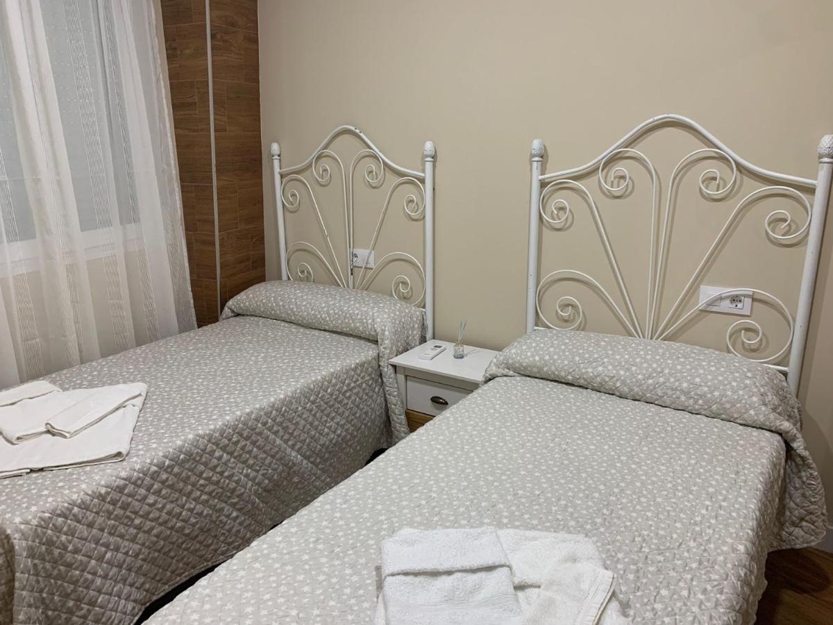 Apartamentos La Union Arroyo de la Luz Dış mekan fotoğraf