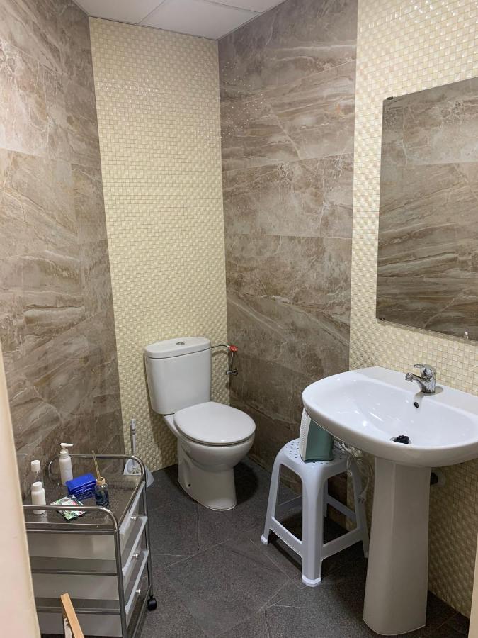 Apartamentos La Union Arroyo de la Luz Dış mekan fotoğraf