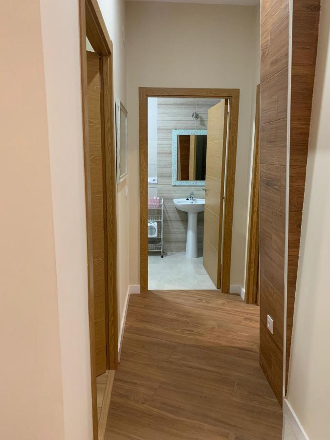 Apartamentos La Union Arroyo de la Luz Dış mekan fotoğraf
